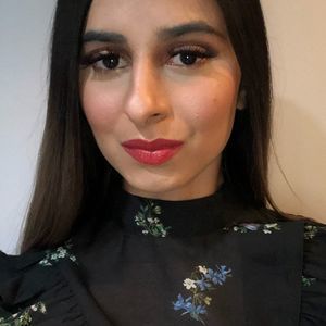 Meet your Posher, Poonam